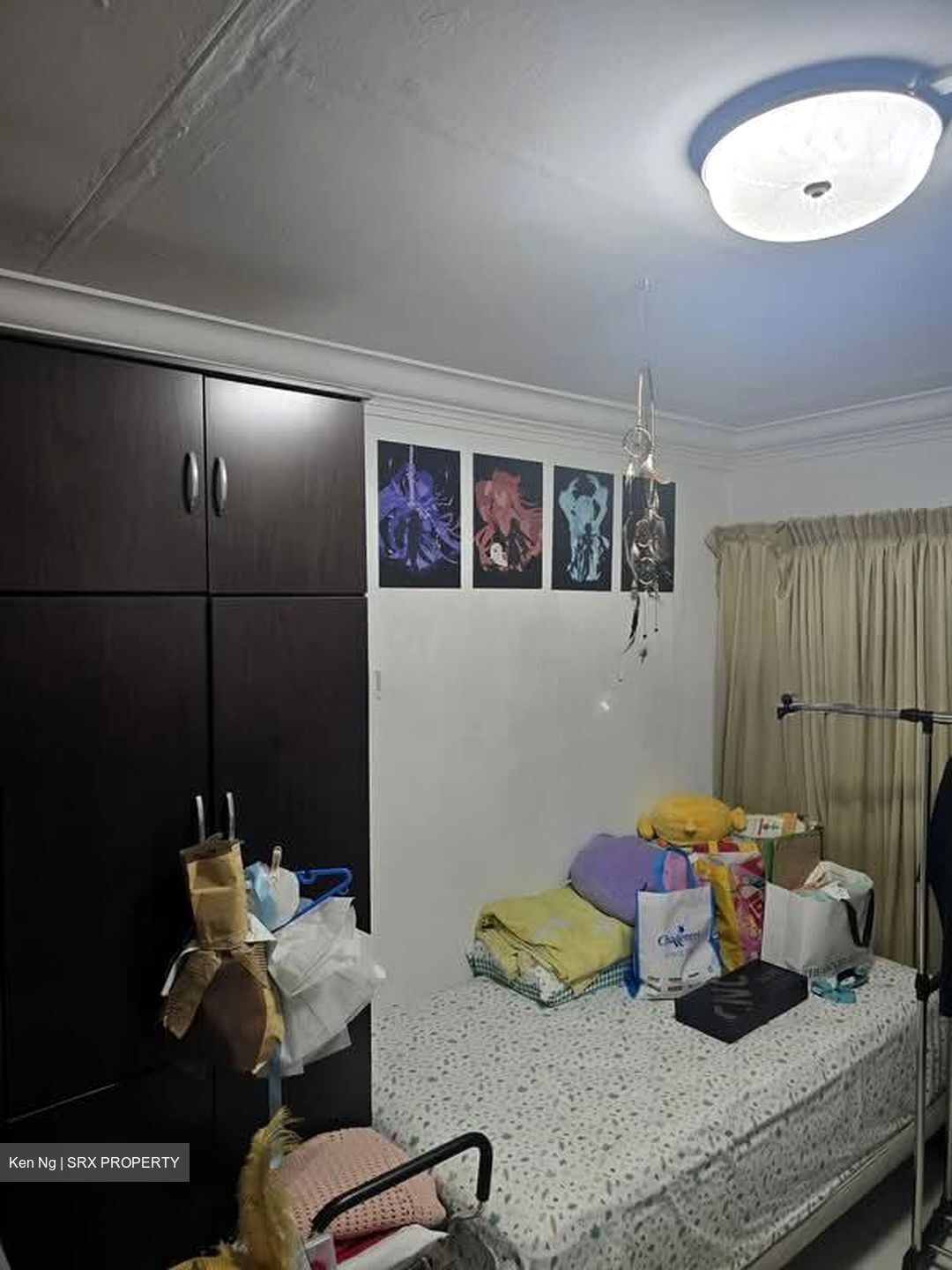 Blk 629 Yishun Street 61 (Yishun), HDB 4 Rooms #560352331